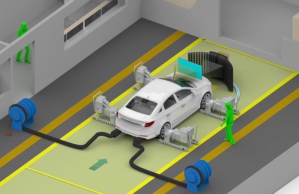 이노시뮬레이션·한국전자통신연구원, VIL 시스템 구축 사업 계약 체결…21억 원 규모