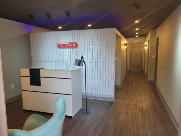 에소코핏, 美 버지니아 1호점 오픈…미국시장 공략