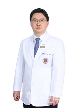 고려대학교의과대학산부인과학교실안기훈교수