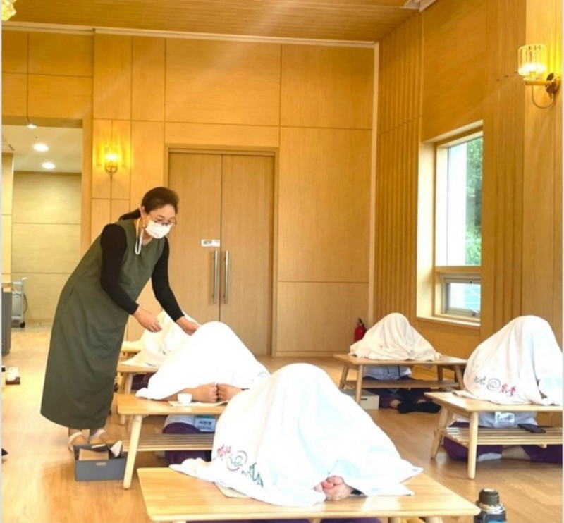 여행플랫폼 (사진제공 = 장흥군)