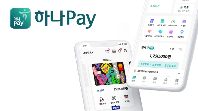이미지=하나카드 제공