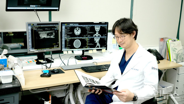 땡큐서울의원이비인후과천병준원장