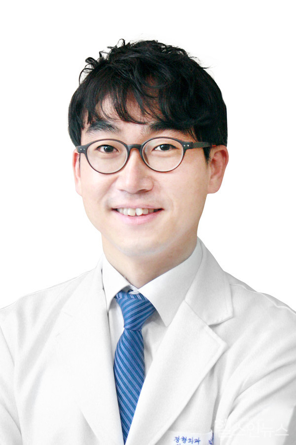 노원참튼튼병원관절외과정재현원장