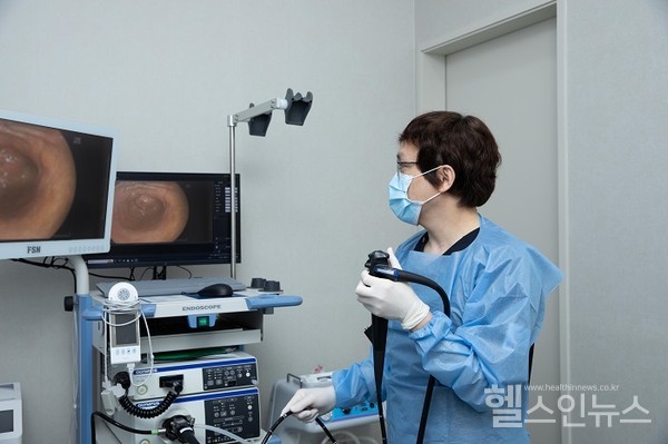 든든내과정주혁원장