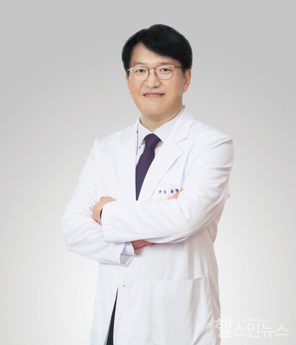 하늘안과망막센터유형곤센터장