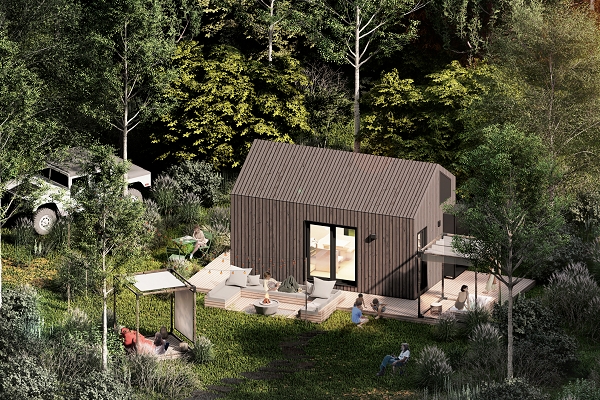 ‘2023 공간디자인페어·호텔페어·샵-리테일페어’ 8월 서울 코엑스 개최