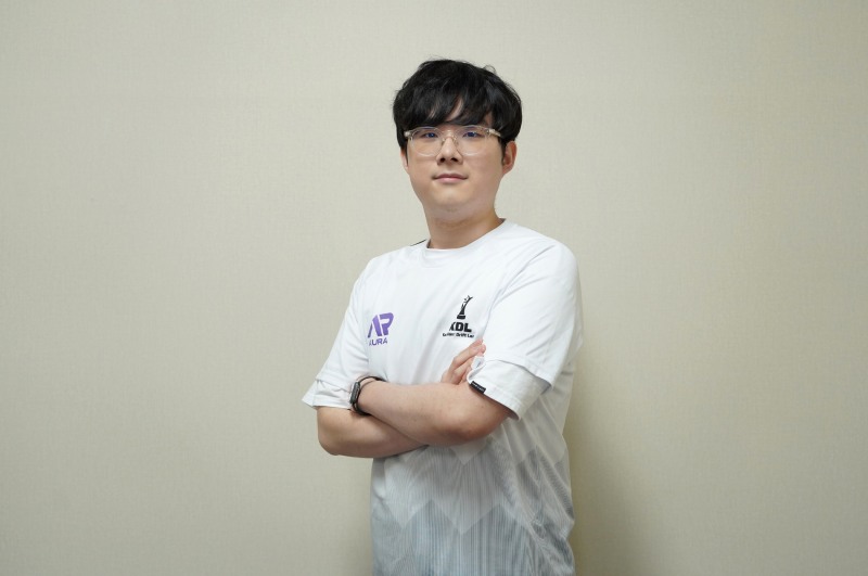 사진='노크' 송용준.