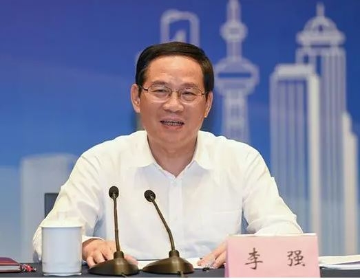 (상보) 중국 리창 총리, 주요 테크기업 경영진 만나 추가 지원 약속