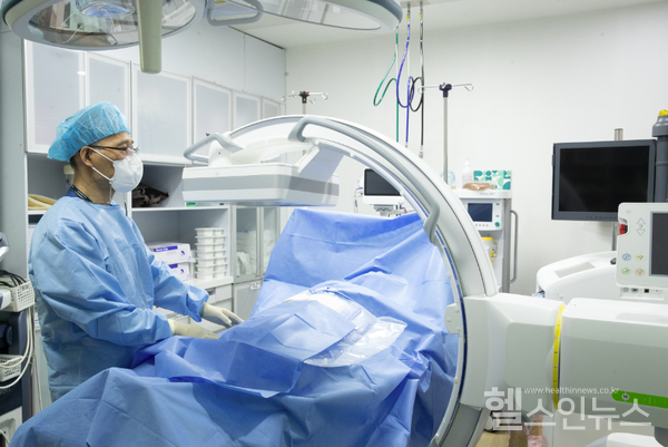 린여성병원혈관외과박제훈원장