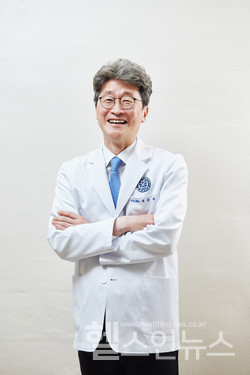 원주연세의료원백순구원주의무부총장