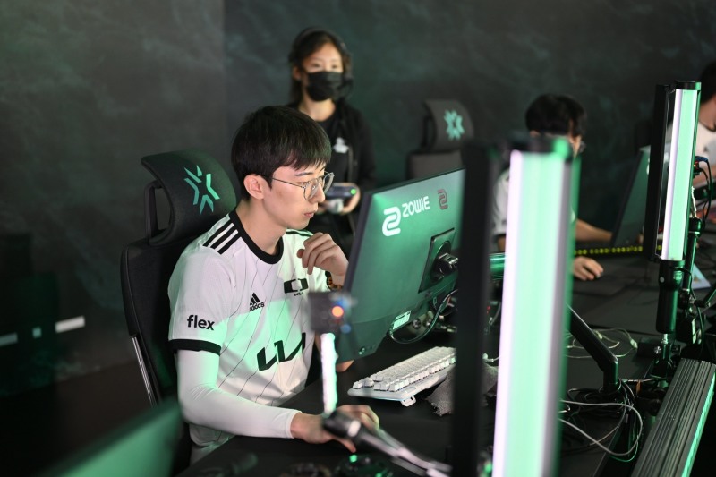 VCT 퍼시픽 어센션, 흥행서 성과 거뒀다