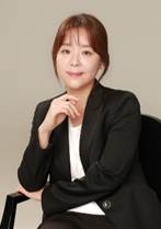 신유정 신임 대표