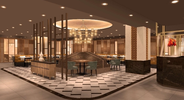 크리스탈 제이드 도곡점