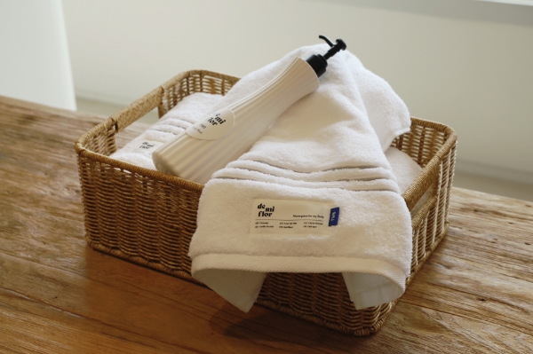 데미플로, ‘배스타임 에디션’ 온라인 셀렉트숍 29CM에서 단독 출시