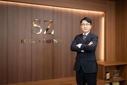 사진=강천규 변호사