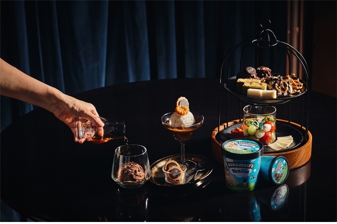 하림X반얀트리 서울 등 협업 등 식품업계-호텔업계 '미식 호캉스족' 공략 나서