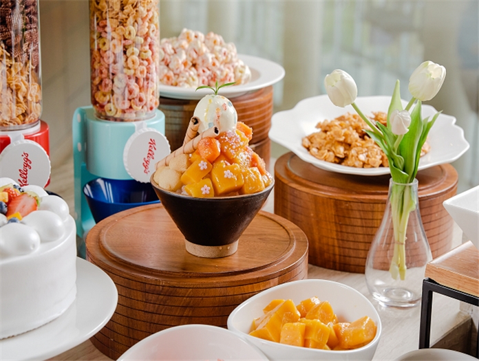 하림X반얀트리 서울 등 협업 등 식품업계-호텔업계 '미식 호캉스족' 공략 나서