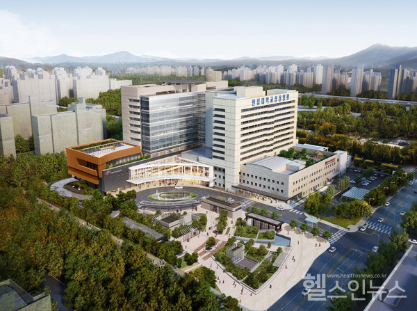 한림대학교성심병원