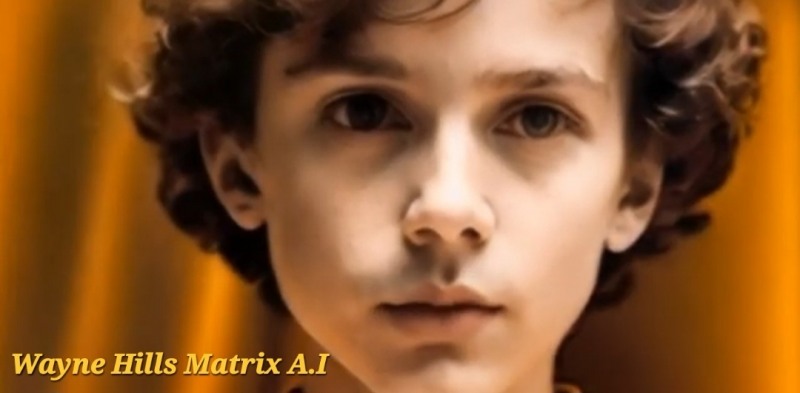 웨인힐스, 생성AI 기반 SF 영화 ‘인공지능 뉴 시네마 무비’ 제작