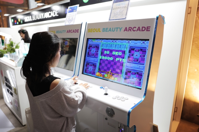 이색 팝업의 성지 성수동서 만나는 K-뷰티 팝업스토어… 14일~16일 진행