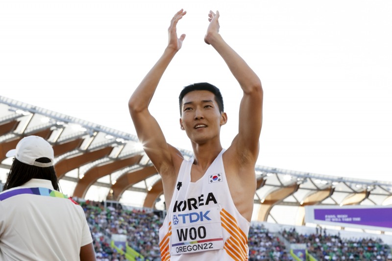 우상혁 / 사진 출처=연합뉴스