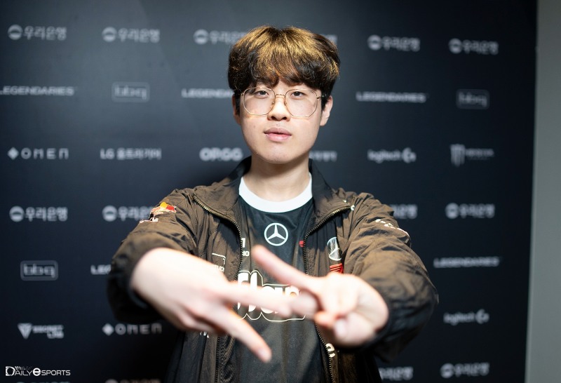 "'포비'의 부족보다는, '페이커'의 부재가 느껴지긴 하더라"