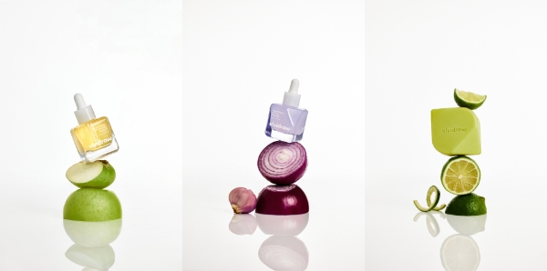 고운세상코스메틱 비비드로우, 피부 및 두피 케어 신제품 3종 출시