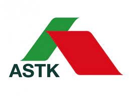 아스트, 주가 급락…자금 부족에 매도세↑