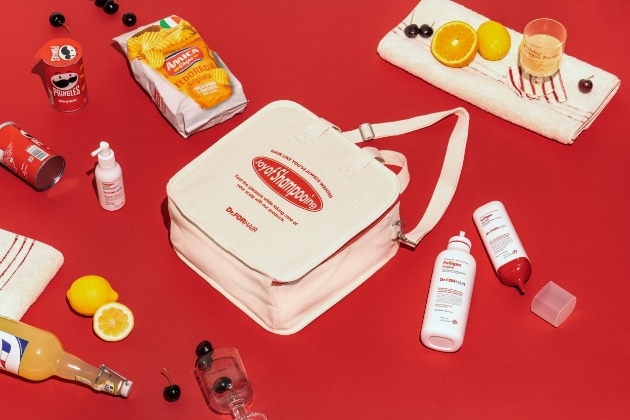 닥터포헤어, 휴가시즌 맞아 ‘쿨러백’ 증정 행사 진행