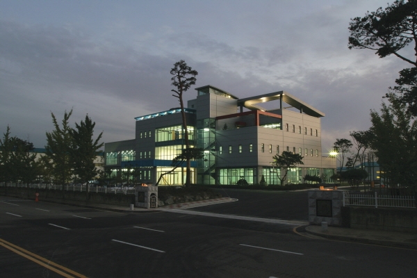 신우산업, 우레탄·글라스울 판넬 UL인증 획득