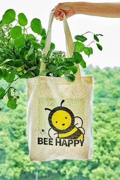 더블트리 바이 힐튼 서울 판교 ‘비 해피’ 패키지 출시