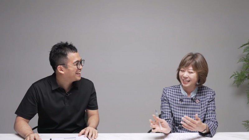 결혼정보회사 듀오, 구독자 173만 유튜브 채널 ‘김작가 TV’에 박수경 대표 출연