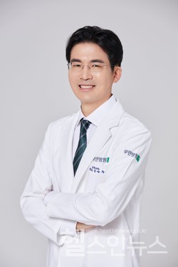 서울부민병원은상수척추내시경센터장
