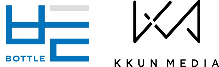 바틀, 꾼미디어와 업무 제휴 체결