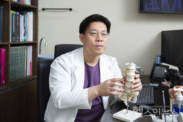 화정본정형외과의원백승욱대표원장