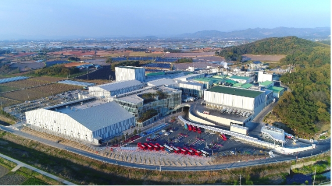 하림 전경 / 사진=하림 제공