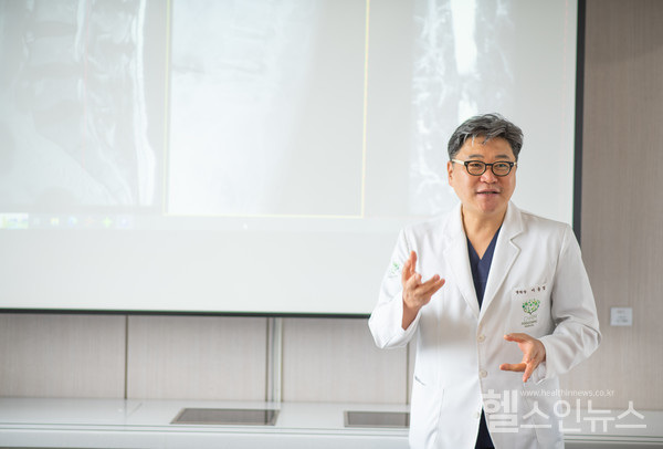 참포도나무병원이동엽원장