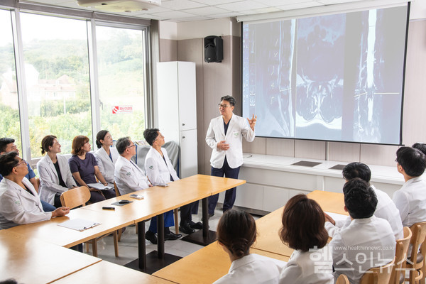 참포도나무병원이동엽원장