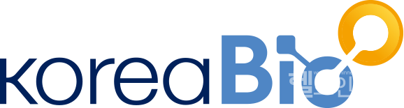 한국바이오협회로고