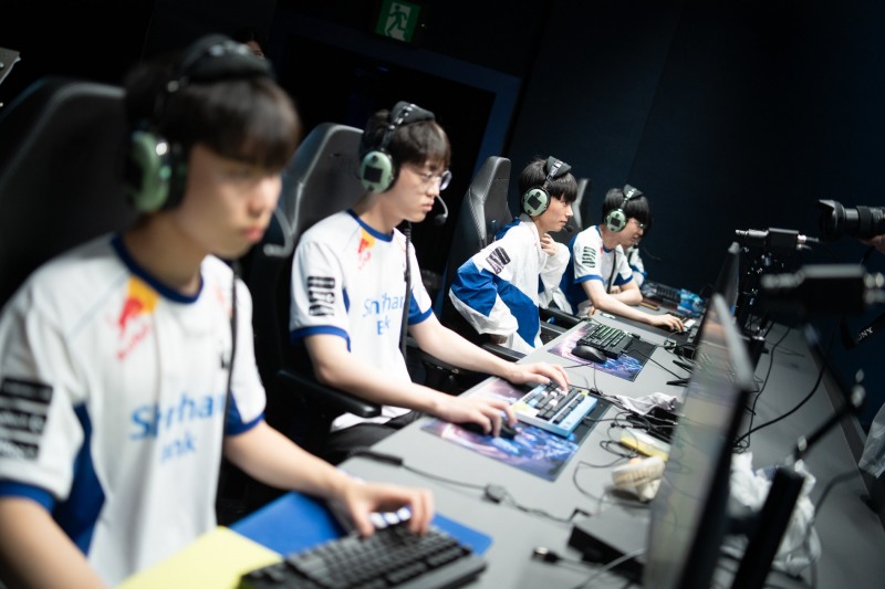 사진=한국e스포츠협회.