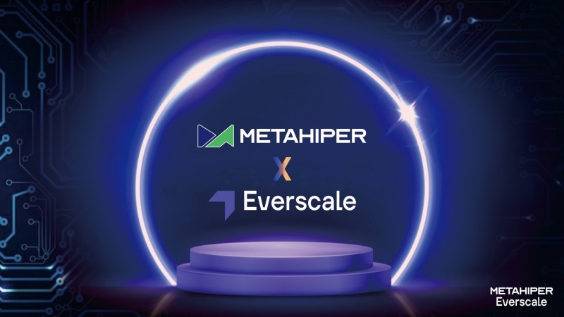 메타하이퍼, 에버스케일과 맞손...탄소와 블록체인 결합 추진