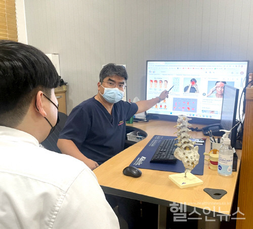 천안센텀정형외과신경외과병원이병용신경외과원장