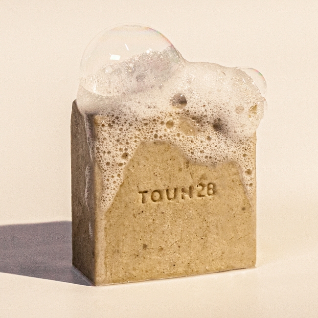 톤28, 샴푸바 조사서 제품 세정 성능 결과 공개...‘매우 높음’