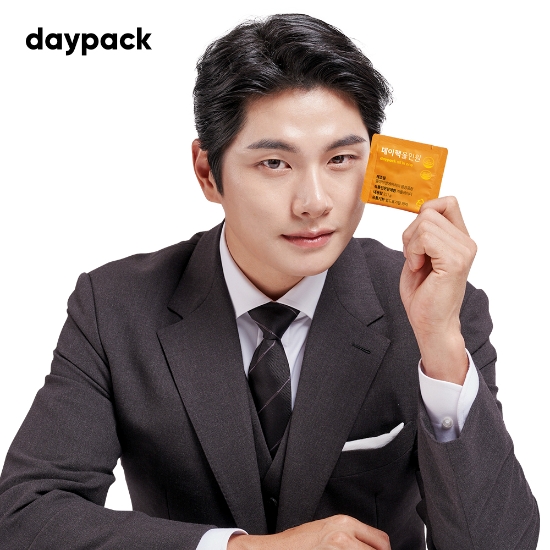 디에센셜 '데이팩 올인원' 리뉴얼 출시