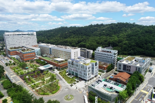 한국보훈복지의료공단 중앙보훈병원, 2023 대한민국 존경받는 기업 기관 인물 바이오/뷰티·메디/헬스 브랜드 대상 수상