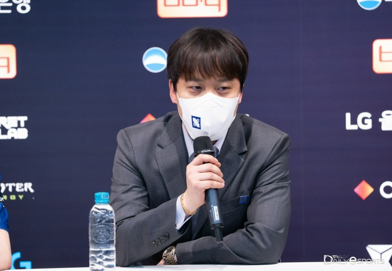 만족스러운 밴픽 못해 아쉽다
