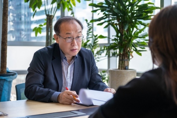 사진=이동간 변호사