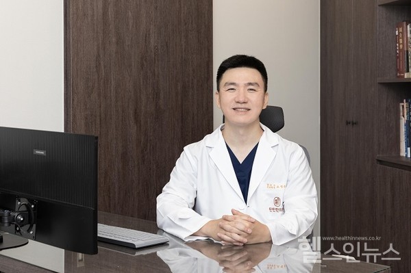 김천탄탄한의원조행종원장