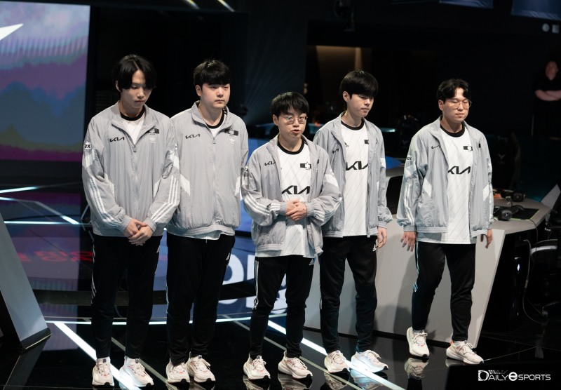 디플러스 기아, 세 번째로 LCK 서머 PO 진출