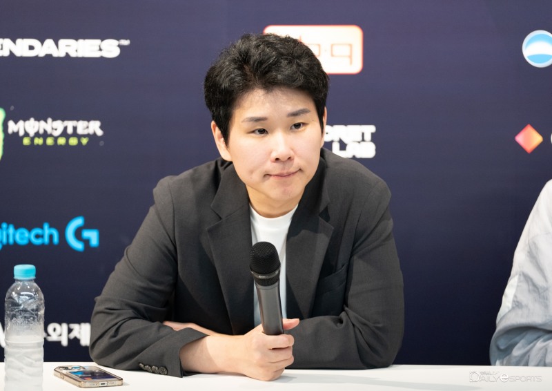"'바이블' 합류 이후 5명 잘 어우러지고 있다"